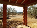 Haus in Caudete zu vervollständigen, Albacete in Alicante Dream Homes Hondon