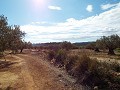 Huis in Caudete om te bouwen, Albacete in Alicante Dream Homes Hondon