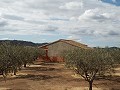 Casa en Caudete por completar la construcción, Albacete in Alicante Dream Homes Hondon