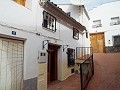 Townhouse with Solarium in Teresa de Cofrentes in Alicante Dream Homes Hondon