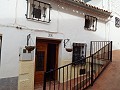 Townhouse with Solarium in Teresa de Cofrentes in Alicante Dream Homes Hondon