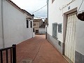 Maison de ville avec solarium à Teresa de Cofrentes in Alicante Dream Homes Hondon