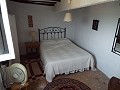 Townhouse with Solarium in Teresa de Cofrentes in Alicante Dream Homes Hondon