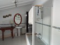 Townhouse with Solarium in Teresa de Cofrentes in Alicante Dream Homes Hondon