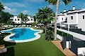 Nuevos bungalows de lujo in Alicante Dream Homes Hondon