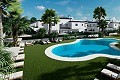 New Luxury Bungalows in Alicante Dream Homes Hondon