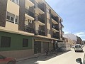 Apartment with Garage in City Centre in Alicante Dream Homes Hondon