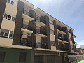 Apartment with Garage in City Centre in Alicante Dream Homes Hondon