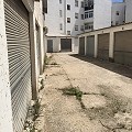 Apartment with Garage in City Centre in Alicante Dream Homes Hondon