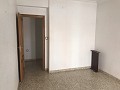 Apartment with Garage in City Centre in Alicante Dream Homes Hondon