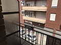 Appartement met garage in het stadscentrum in Alicante Dream Homes Hondon