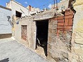 Ruin for sale Old Town Sax in Alicante Dream Homes Hondon