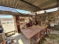 Ruin for sale Old Town Sax in Alicante Dream Homes Hondon