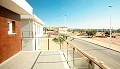 Moderne Villa mit 3 Schlafzimmern und 3 Bädern in Gran Alacant in Alicante Dream Homes Hondon