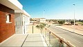 Moderne Villa mit 3 Schlafzimmern und 3 Bädern in Gran Alacant in Alicante Dream Homes Hondon