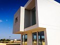 Stylish 4 Bed 3 Bath Villa in Gran Alacant in Alicante Dream Homes Hondon