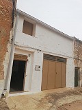 Maison de campagne 2 chambres in Alicante Dream Homes Hondon