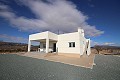 Nieuwbouw in Pinoso in Alicante Dream Homes Hondon