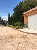 High quality villa walking distance to Novelda in Alicante Dream Homes Hondon