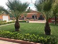 High quality villa walking distance to Novelda in Alicante Dream Homes Hondon