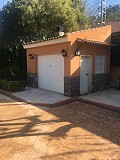 High quality villa walking distance to Novelda in Alicante Dream Homes Hondon