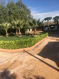 High quality villa walking distance to Novelda in Alicante Dream Homes Hondon