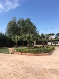 High quality villa walking distance to Novelda in Alicante Dream Homes Hondon