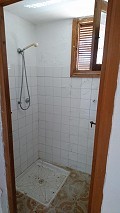 Maison de campagne de 4 chambres et 2 salles de bain près de Sax | Alicante, Sax Juste réduit de 120.000€ in Alicante Dream Homes Hondon