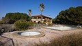 4 Bed 2 Bath Country House near Sax | Alicante, Sax Just reduced by 120.000€ in Alicante Dream Homes Hondon