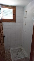 Maison de campagne de 4 chambres et 2 salles de bain près de Sax | Alicante, Sax Juste réduit de 120.000€ in Alicante Dream Homes Hondon