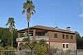 4 Bed 2 Bath Country House near Sax | Alicante, Sax Just reduced by 120.000€ in Alicante Dream Homes Hondon