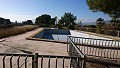 4 Bed 2 Bath Country House near Sax | Alicante, Sax Just reduced by 120.000€ in Alicante Dream Homes Hondon