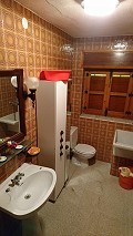 Maison de campagne de 4 chambres et 2 salles de bain près de Sax | Alicante, Sax Juste réduit de 120.000€ in Alicante Dream Homes Hondon