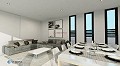 New Build Villa near Pinoso. 3-4 bed, 3-4 Bath in Alicante Dream Homes Hondon