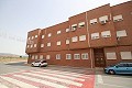 Apartment in Pinoso in Alicante Dream Homes Hondon