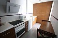 Appartement in Pinoso in Alicante Dream Homes Hondon