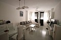 Apartment in Pinoso in Alicante Dream Homes Hondon