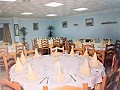 Large Restaurant with function rooms for rent or purchase in Alicante Dream Homes Hondon