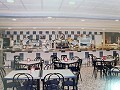 Large Restaurant with function rooms for rent or purchase in Alicante Dream Homes Hondon