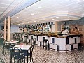 Large Restaurant with function rooms for rent or purchase in Alicante Dream Homes Hondon