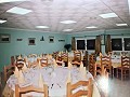 Large Restaurant with function rooms for rent or purchase in Alicante Dream Homes Hondon