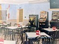 Large Restaurant with function rooms for rent or purchase in Alicante Dream Homes Hondon