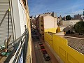 Piso en la tercera planta con ascensor en Monovar in Alicante Dream Homes Hondon