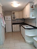 Third floor apartment in Monovar with a lift in Alicante Dream Homes Hondon