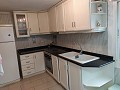 Third floor apartment in Monovar with a lift in Alicante Dream Homes Hondon