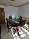 Third floor apartment in Monovar with a lift in Alicante Dream Homes Hondon