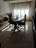 Third floor apartment in Monovar with a lift in Alicante Dream Homes Hondon