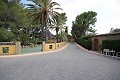 Three houses on one plot in Monovar in Alicante Dream Homes Hondon