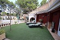 Three houses on one plot in Monovar in Alicante Dream Homes Hondon