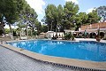 Three houses on one plot in Monovar in Alicante Dream Homes Hondon